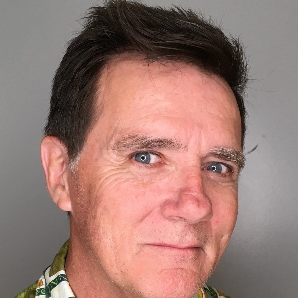 Meet your Posher, Walter